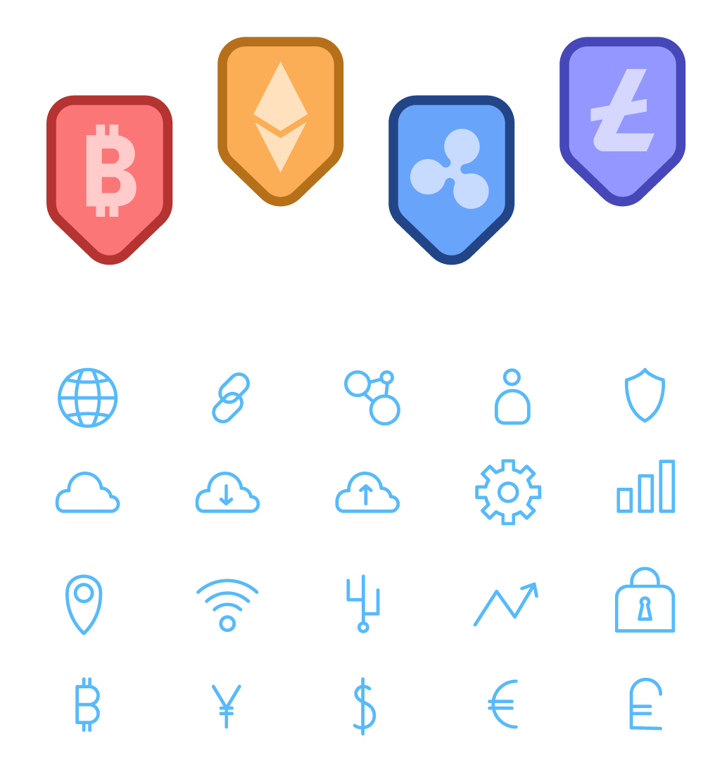 imgagen cripto